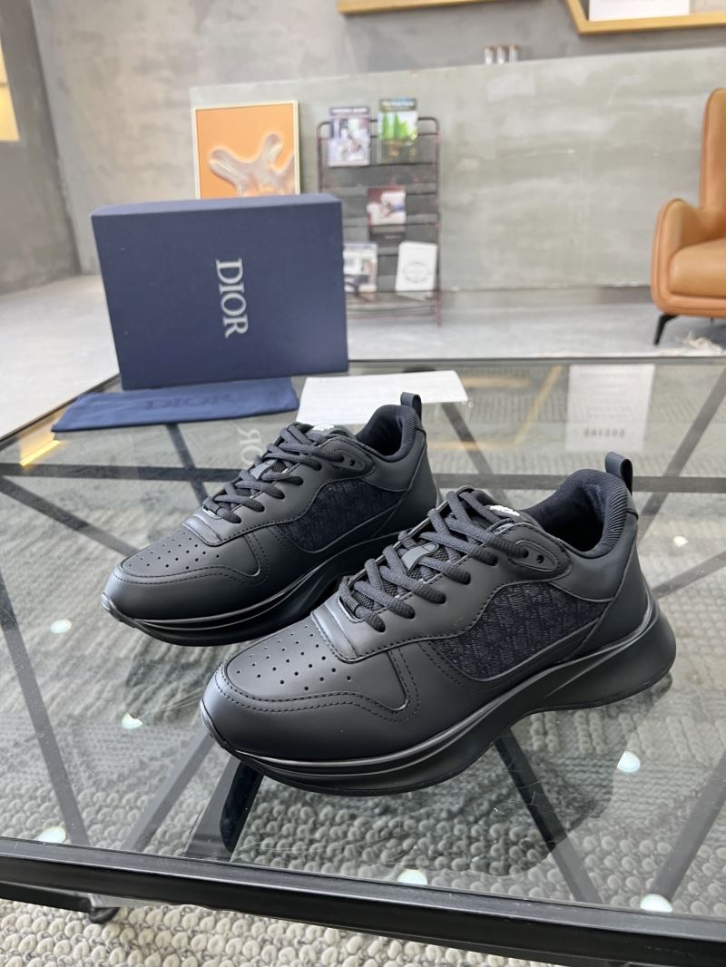 Christian Dior Casual Shoes